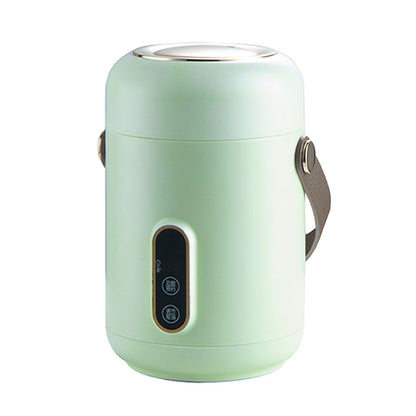 Mini Portable Electric Cooking Pot