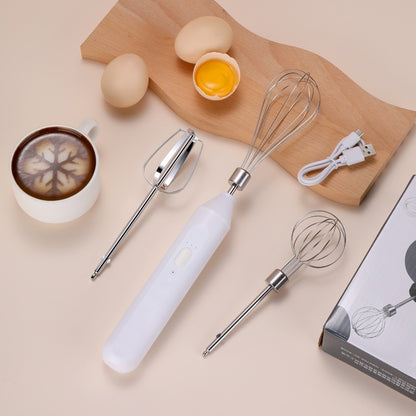 Handheld Egg Beater