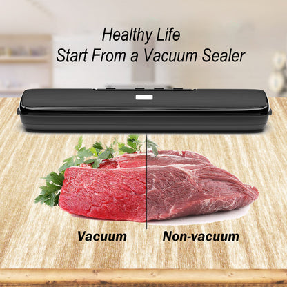 Kitchen Vacuum Sealer