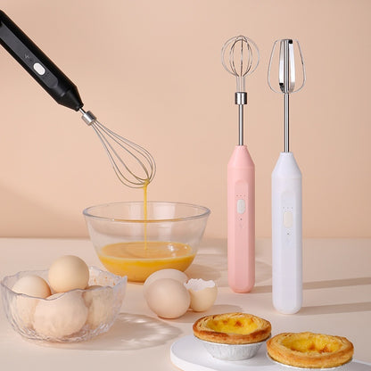 Handheld Egg Beater